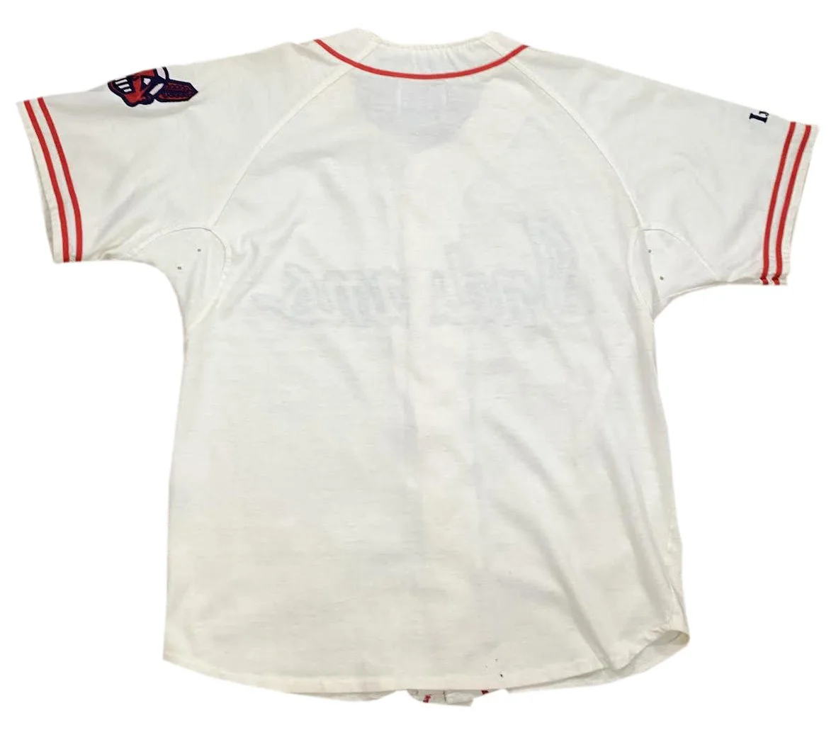 CLEVELAND STARTER COOPERSTOWN スターター CLEVELAND STARTER COOPERSTOWN スターター CLEVELAND STARTER